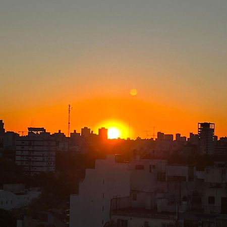 Guatemala Y Armenia Hermoso Y Comodo Dpto Palermo Soho Y Si Tenes Auto Tenes Parking Privado Con La Tarifa Буэнос-Айрес Экстерьер фото