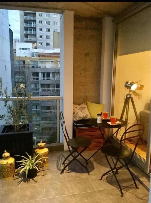 Guatemala Y Armenia Hermoso Y Comodo Dpto Palermo Soho Y Si Tenes Auto Tenes Parking Privado Con La Tarifa Буэнос-Айрес Экстерьер фото
