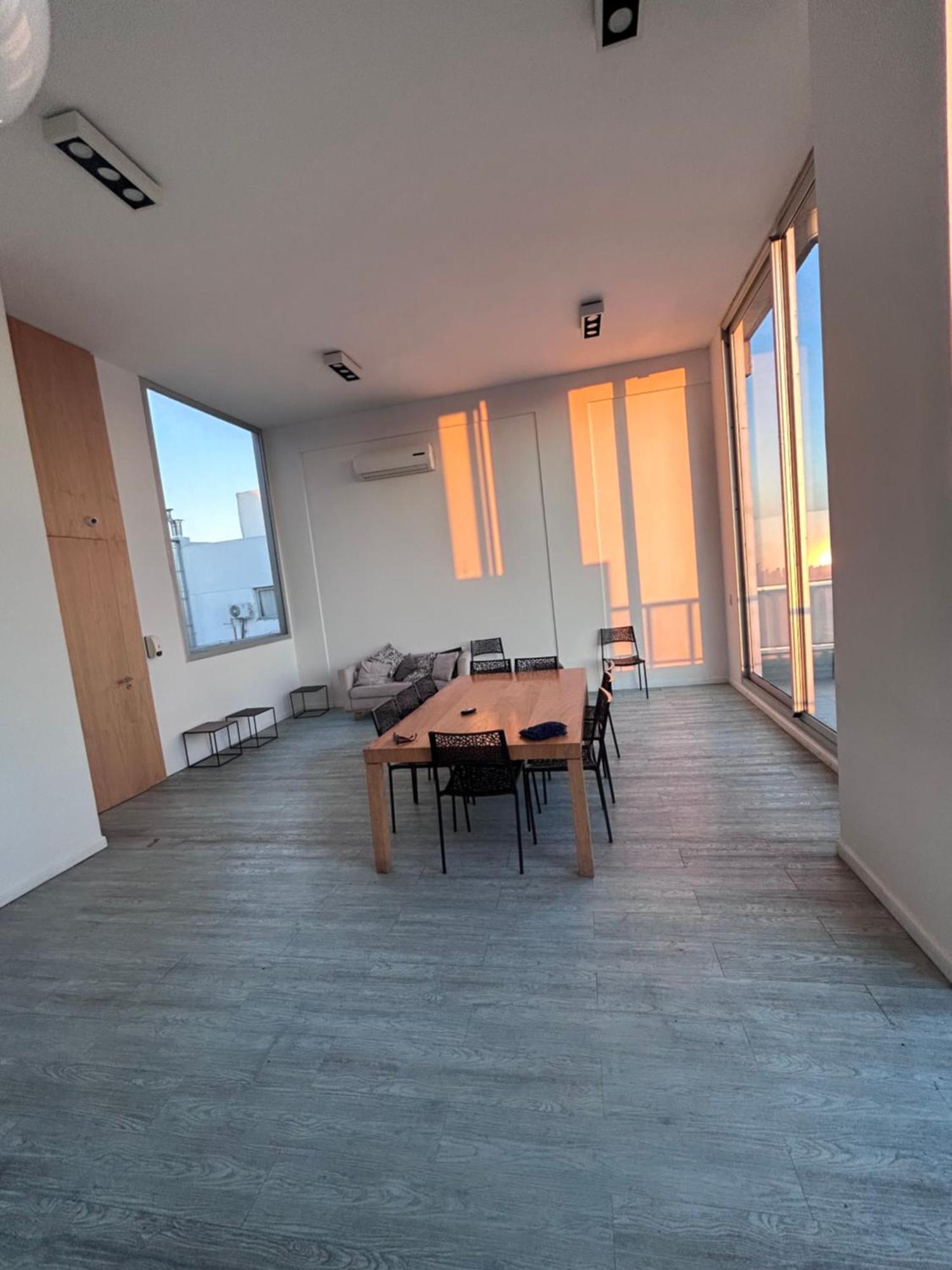 Guatemala Y Armenia Hermoso Y Comodo Dpto Palermo Soho Y Si Tenes Auto Tenes Parking Privado Con La Tarifa Буэнос-Айрес Экстерьер фото