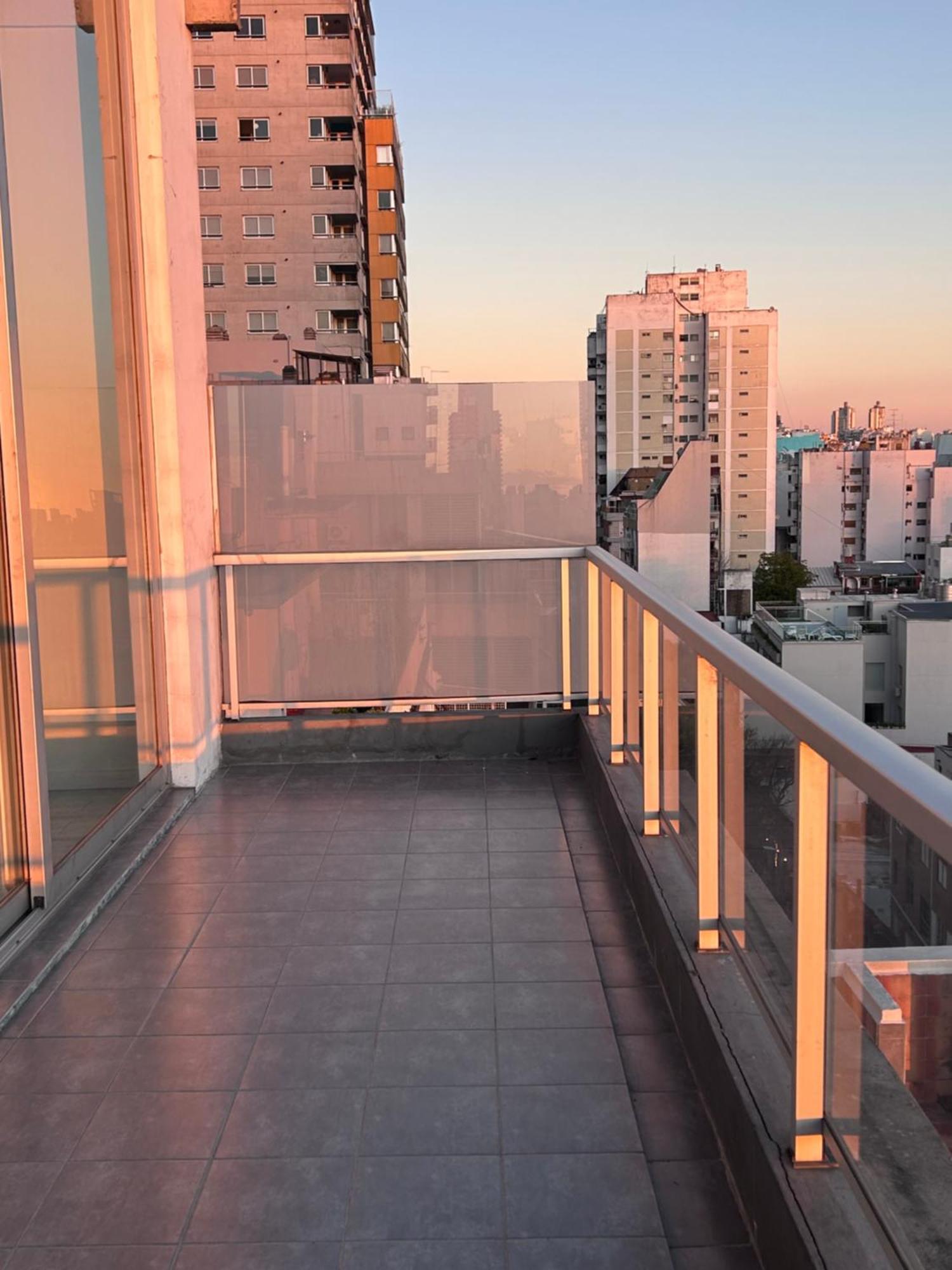 Guatemala Y Armenia Hermoso Y Comodo Dpto Palermo Soho Y Si Tenes Auto Tenes Parking Privado Con La Tarifa Буэнос-Айрес Экстерьер фото