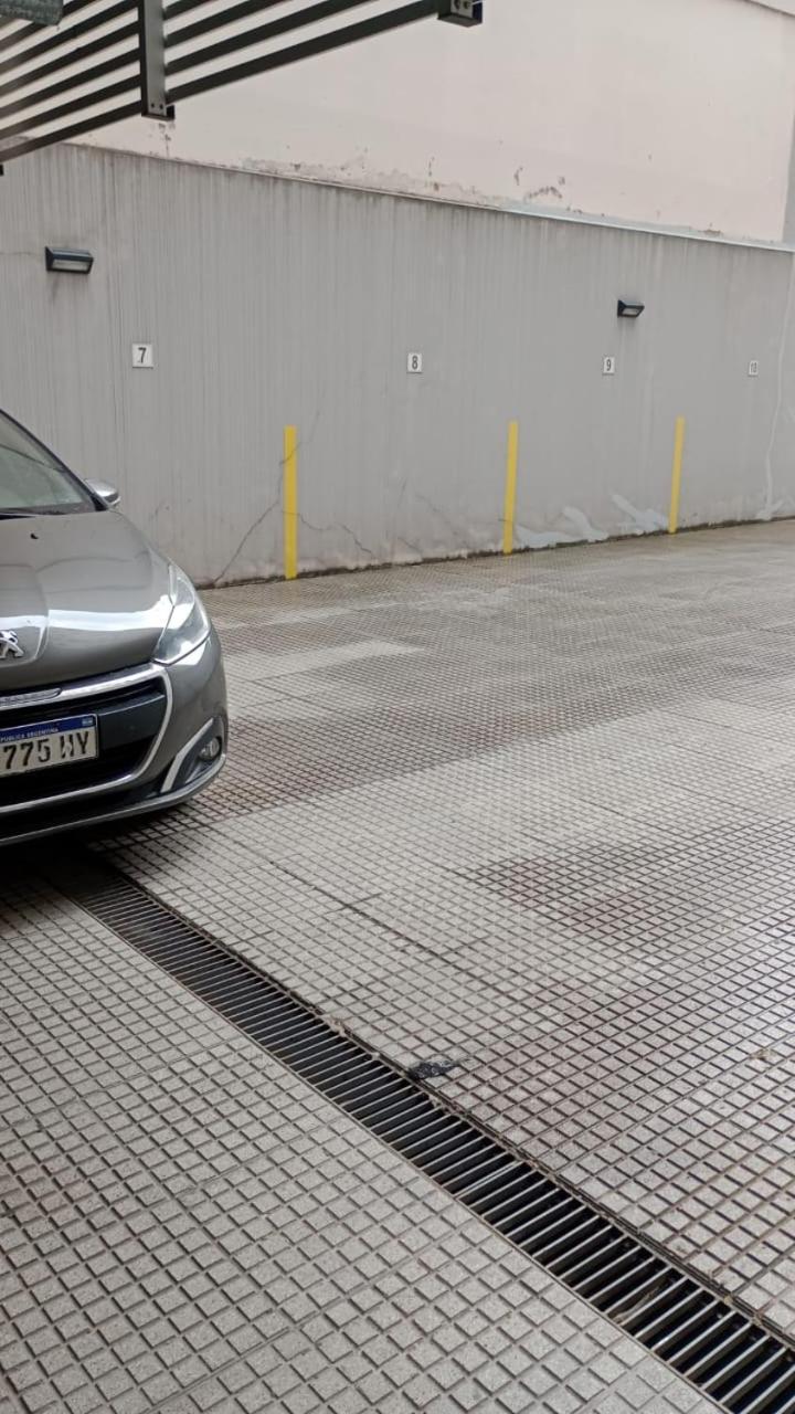 Guatemala Y Armenia Hermoso Y Comodo Dpto Palermo Soho Y Si Tenes Auto Tenes Parking Privado Con La Tarifa Буэнос-Айрес Экстерьер фото